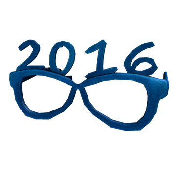New sales glasses 2016