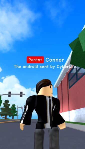 Roleplay Roblox Wikia Fandom - roblox rp bio meme