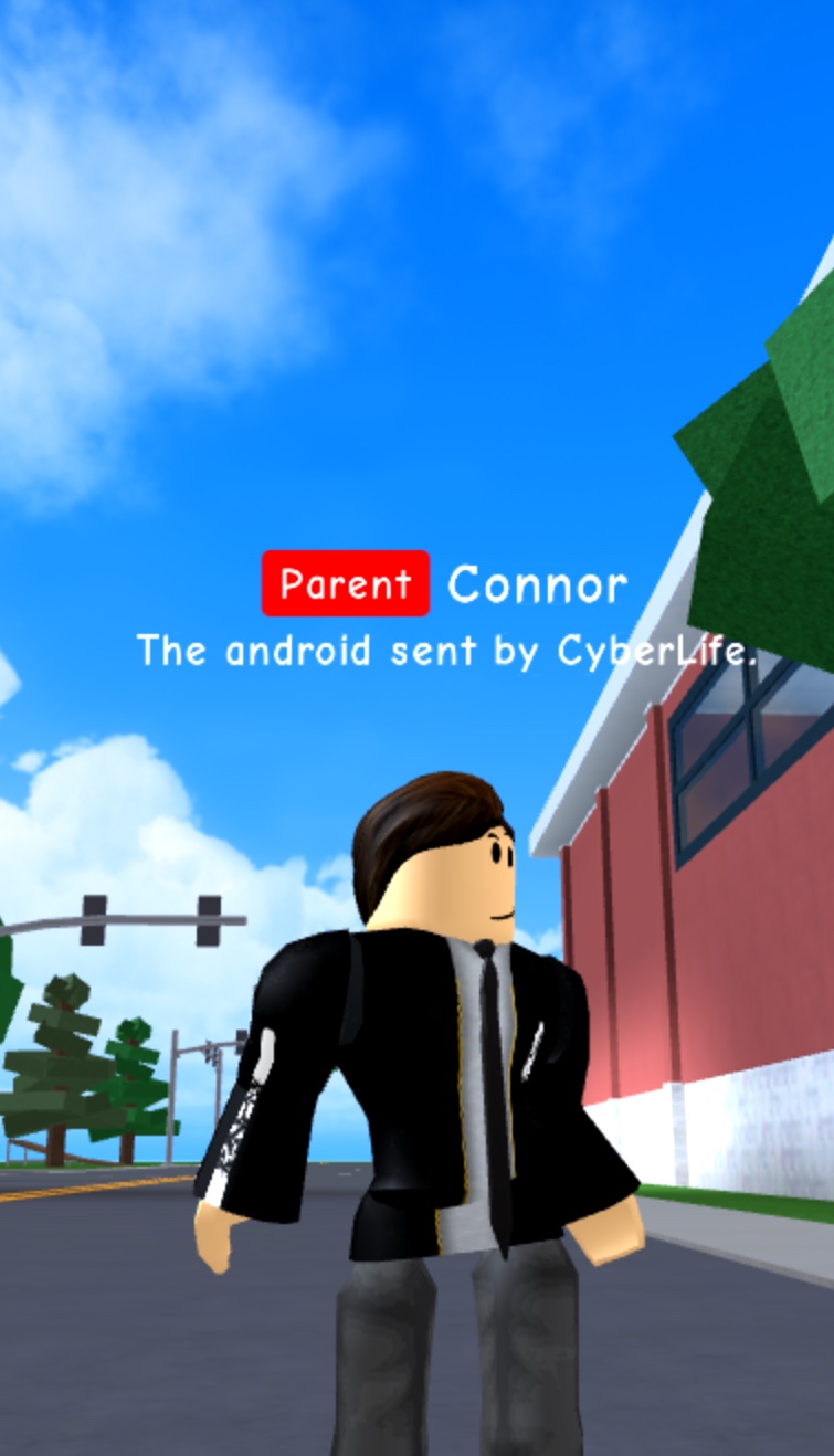 Nosso RP no Roblox lança hoje! #roblox #rp #robloxrp #robloxroleplay #