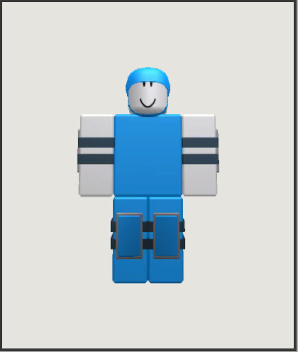 oldBLOX avatar editor feedback request - Game Design Support