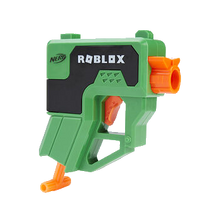 NERF Roblox Arsenal: Pulse Laser Dart-firing Blaster