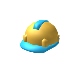 Builders Club Hard Hat