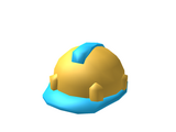 Catalog:Builders Club Hard Hat