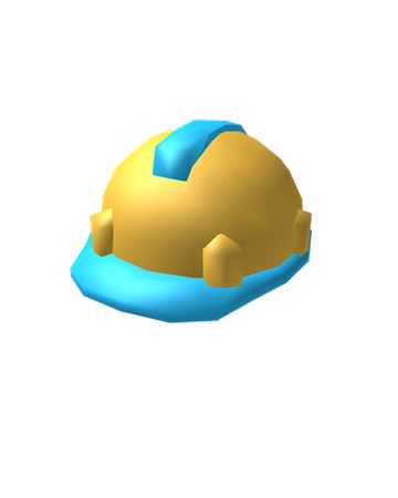 Builders Club Hard Hat Roblox Wiki Fandom - how much robux from builders club