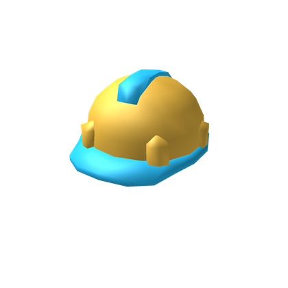 Builders Club Hard Hat Roblox Wiki Fandom - how to create a hat on roblox