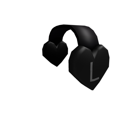 Catalog Clockwork Heartphones Roblox Wikia Fandom - did clockwork develop roblox