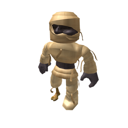 Cursed Mummy Of Ramses Ii Roblox Wikia Fandom - mummy roblox