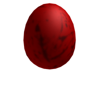 Eggsterminator Egg