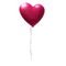 Heart Balloon