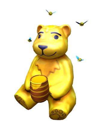 Yqqaike7v2ncxm - honey bear shoulder companion roblox