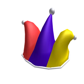 Jester's Cap