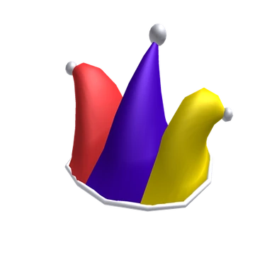Jester's Cap | Roblox Wiki | Fandom