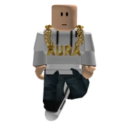 November 2025, 16 joke avatar