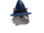 White Cat Wizard