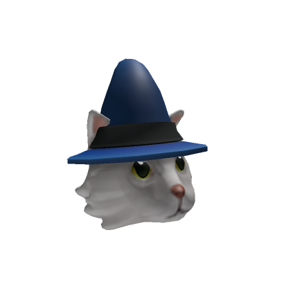 White Cat Wizard Wiki Roblox Fandom - como ganar el gato en roblox