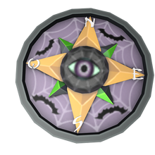 Monster Compass