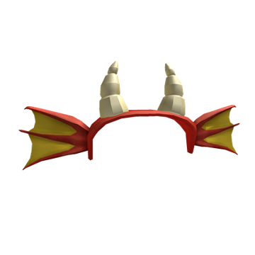 Red Ultimate Dragon Face, Roblox Wiki