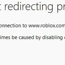 Error Roblox Wikia Fandom - roblox xbox error 918