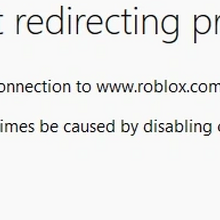 Error | Roblox Wikia | Fandom