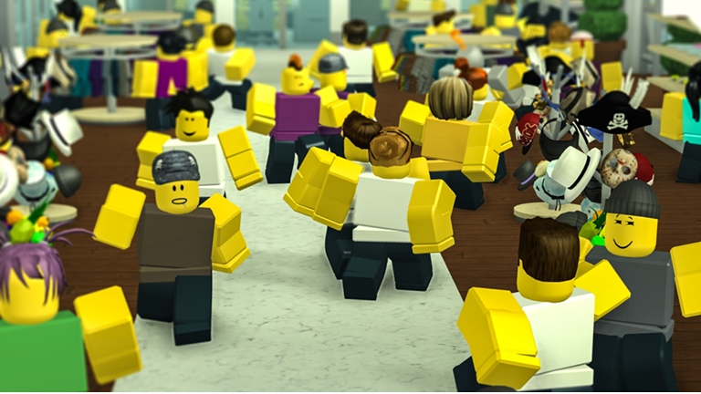 2 Player Millionaire Tycoon - Roblox