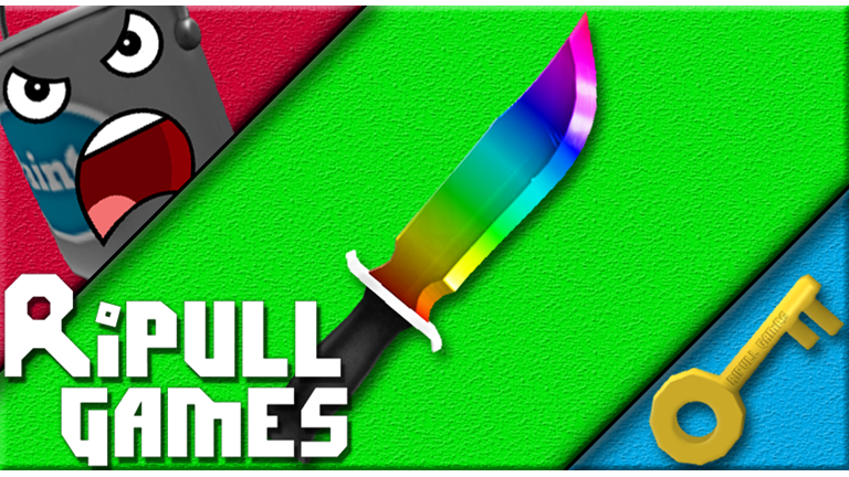 Roblox: Ripull Minigames - , The Video Games Wiki