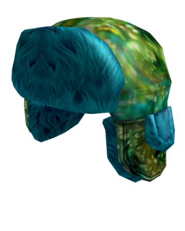 Roblox snow hat Clearance