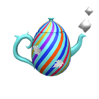 Catalog Teapot Egg Roblox Wikia Fandom - adurite teapot roblox wikia fandom powered by wikia