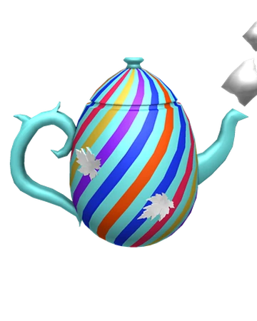 Teapot Egg Roblox Wiki Fandom - teapot egg roblox