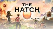 The Hatch Countdown
