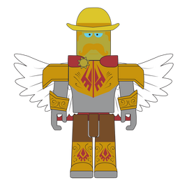 Roblox Toy