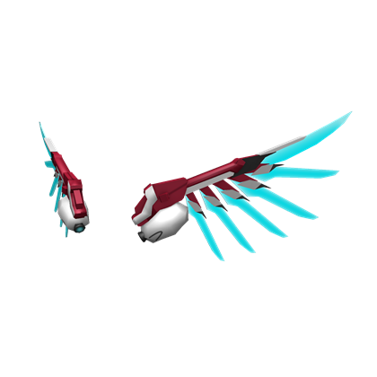 Catalog Wings Of The Black Lion Roblox Wikia Fandom - roblox voltron red lion