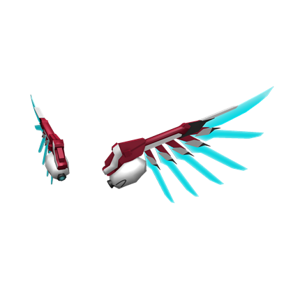 Catalog Wings Of The Black Lion Roblox Wikia Fandom - free wings in roblox 2017