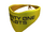 Yellow Bandito Bandana