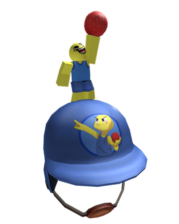 Blue Dodgeball Helmet Roblox Wiki Fandom - roblox dodgeball wiki