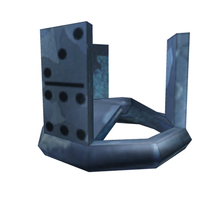 dominus domino crown roblox