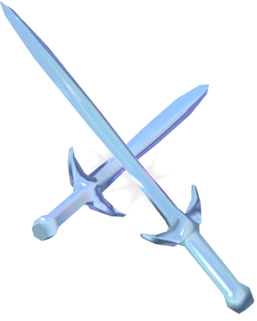 Catalog Dual Illumina Roblox Wikia Fandom - duel swords roblox