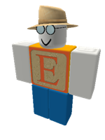 Petition for Roblox to put Erik Cassel's Hat on sale every