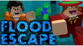 Flood Escape Thumbnail