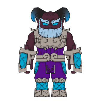 Roblox Toys Series 6 Roblox Wikia Fandom - bionic bill mask roblox