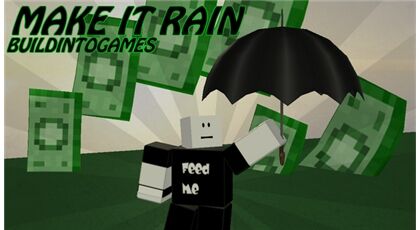 Buildintogames Roblox Wiki Fandom - buildintogames roblox twitter