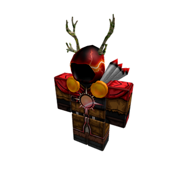 Dominus Infernus, Roblox Wiki