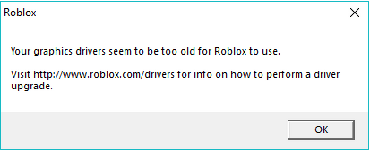 We Are Closing www.roblox.com