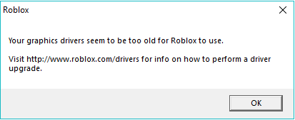 We Are Closing www.roblox.com