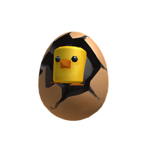 Peep-A-Boo Eggg