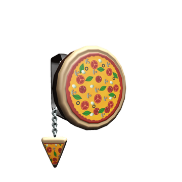 Pizza bookbag sales