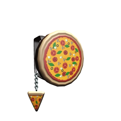 catalog pizza tastic backpack roblox