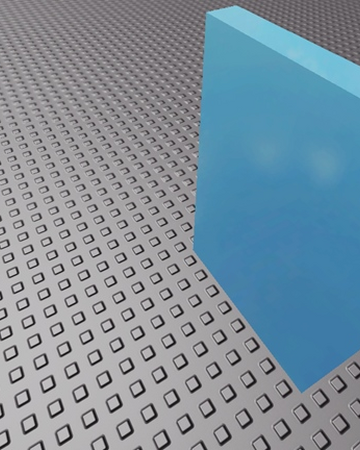 how to make a teleport to block script roblox