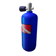 Scuba Tank