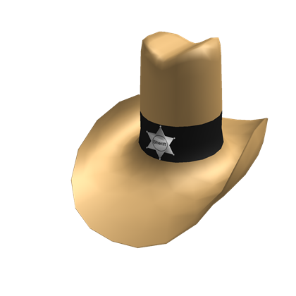 Ten Gallon Hat | Roblox Wiki | Fandom