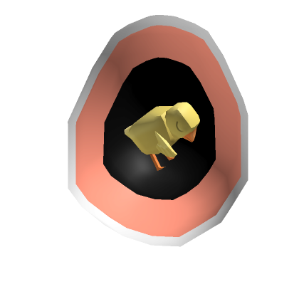 Egg Dominus, ROBLOX Dodgeball Wiki